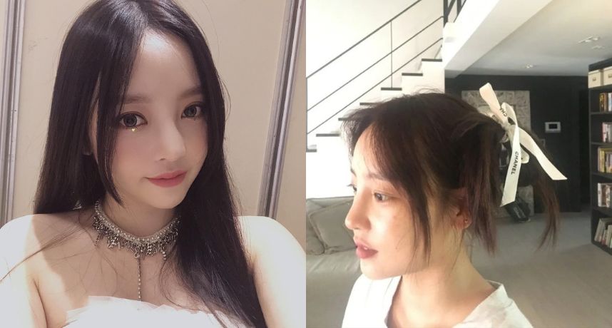 具荷拉逝世將滿 6 週年…生前未公開照曝光　韓瑞希悄然發文：再過幾天是她背叛我的日子